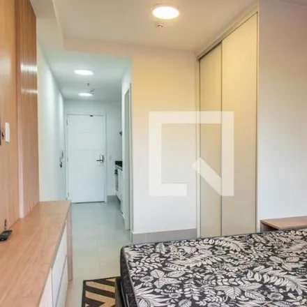 Rent this 1 bed apartment on Rua Paula Ney 428 in Vila Mariana, São Paulo - SP