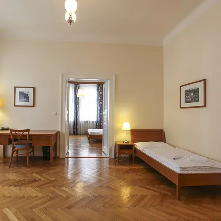 Image 4 - Jana Masaryka 194/39, 120 00 Prague, Czechia - Apartment for rent