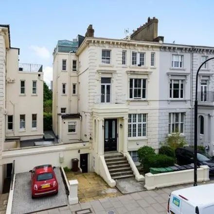 Buy this 3 bed apartment on 13 Buckland Crescent in London, NW3 5DH