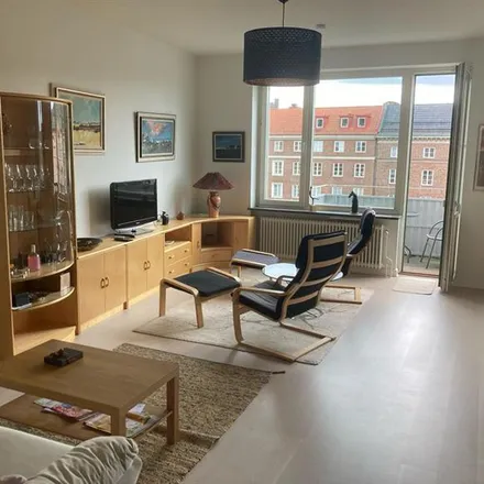 Image 3 - Hälsovägen 5, 252 21 Helsingborg, Sweden - Apartment for rent