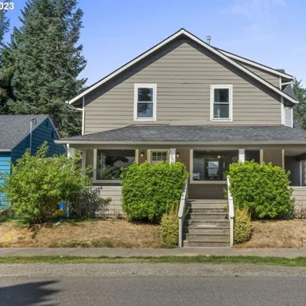 Image 1 - 1307 North Kilpatrick Street, Portland, OR 97217, USA - House for sale