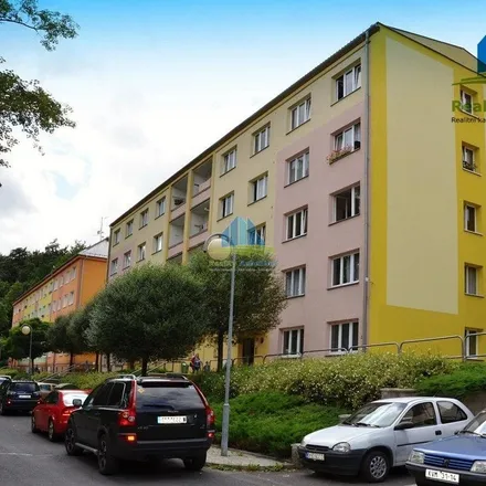 Image 7 - Palackého 2430/10, 352 01 Aš, Czechia - Apartment for rent