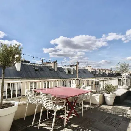 Image 8 - 17 Boulevard Richard-Lenoir, 75011 Paris, France - Apartment for rent