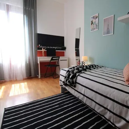 Rent this 6 bed room on Via Bligny in 25133 Brescia BS, Italy