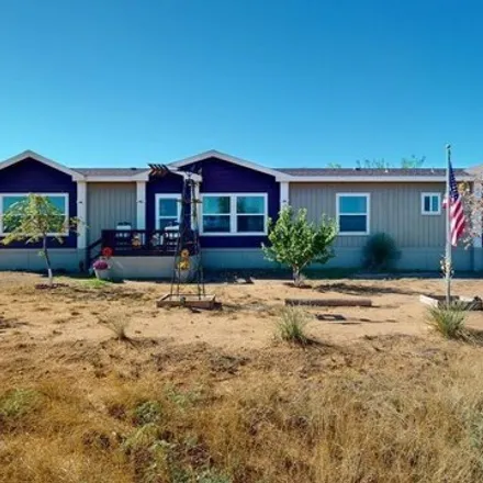 Buy this studio apartment on 573 Hermosa Drive in Chaparral, NM 88081