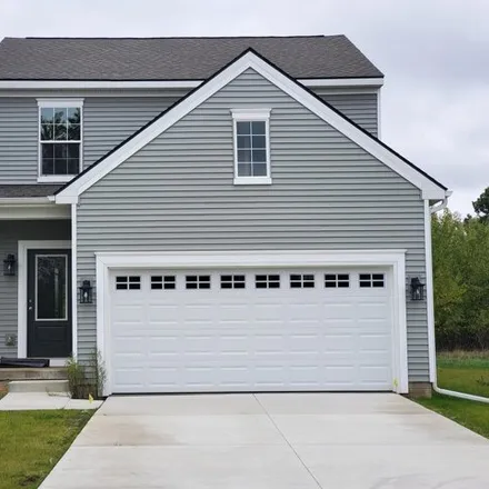 Buy this 3 bed house on 290 Oak Drive in Marshall, MI 49068