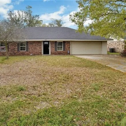 Buy this 3 bed house on 2100 West Sale Road in Lake Charles, LA 70605