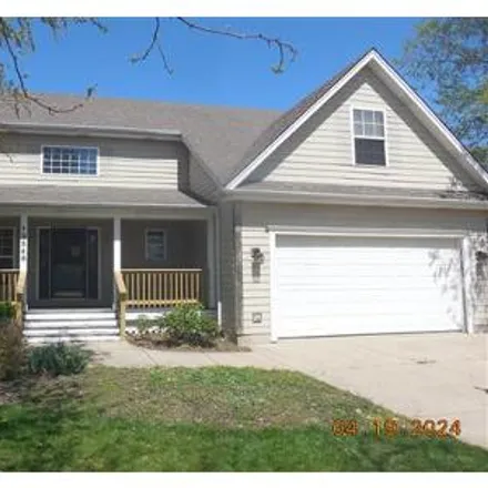 Buy this 4 bed house on 23391 Pilcher Road in Plainfield, IL 60544