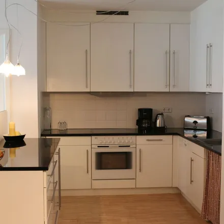 Rent this 1 bed apartment on Gipsstraße 17 in 10119 Berlin, Germany