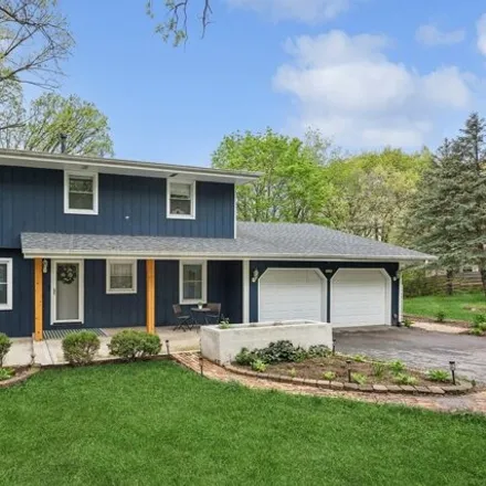 Image 1 - Ridge Drive, St. Charles Township, IL 60175, USA - House for sale