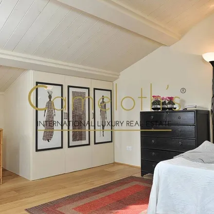 Rent this 5 bed apartment on Villa Bardini in Costa San Giorgio 2, 50125 Florence FI