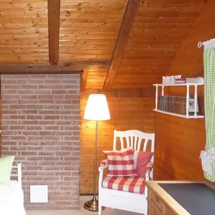 Rent this 2 bed house on Rödental in Am Bahnhof, 96472 Rödental