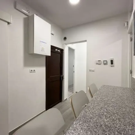 Image 7 - Carrer del Triangle, 8, 08003 Barcelona, Spain - Apartment for rent