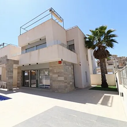 Buy this 3 bed house on Orihuela in Valencian Community, Spain