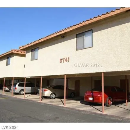 Image 1 - Holmby Avenue, Las Vegas, NV 89146, USA - Condo for sale