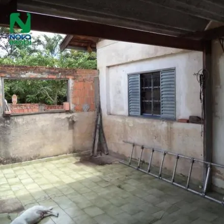 Buy this 2 bed house on Rua Doutor Luiz Antônio de Toledo Cunha in Pq Orlada I, Piracicaba - SP