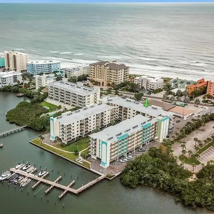 Buy this 2 bed condo on Gulf Boulevard & #19578 in Gulf Boulevard, Indian Shores