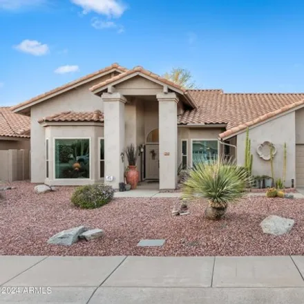 Buy this 3 bed house on 9478 East Corrine Drive in Scottsdale, AZ 85260