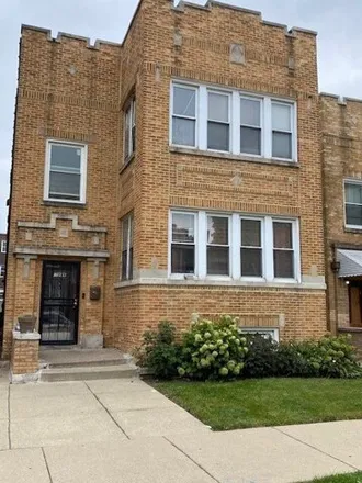 Buy this 4 bed house on 7936 South Hermitage Avenue in Chicago, IL 60620