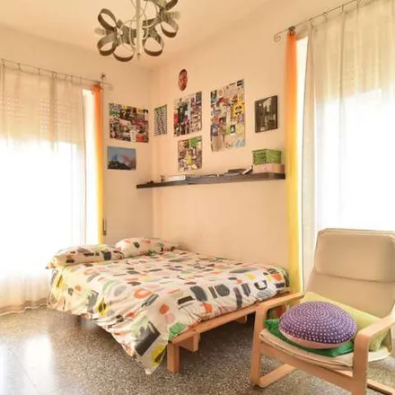 Rent this 3 bed apartment on Via Rosa Raimondi Garibaldi in 139, 00145 Rome RM