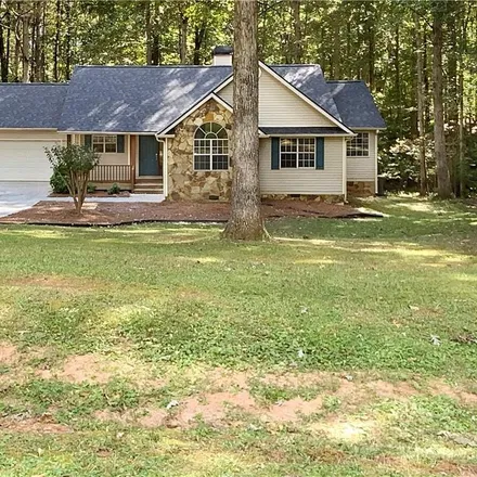 Buy this 3 bed house on 2182 Maris Way in Walton County, GA 30655