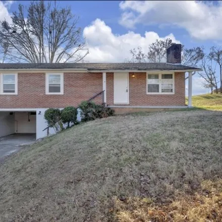Buy this 3 bed house on 107 Hermitage Street in Tusculum, TN 37745