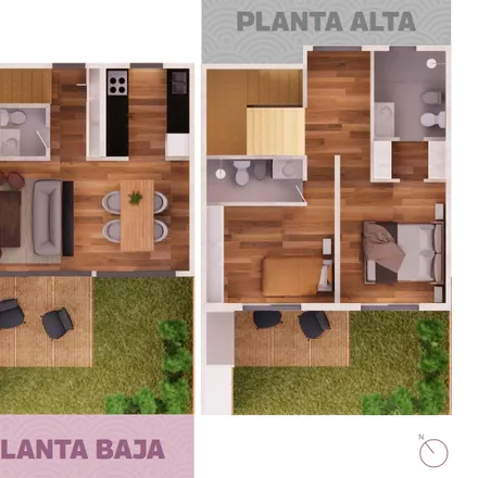 Buy this 2 bed apartment on Juan Pedro Beranger 2365 in 11500 Montevideo, Uruguay