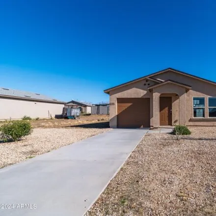 Buy this 3 bed house on 446 Brandeis Drive in Circle City, Maricopa County