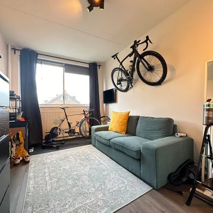 Image 8 - Doorwerthstraat 41, 4834 PR Breda, Netherlands - Apartment for rent