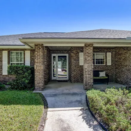 Buy this 4 bed house on 10684 Grayson Court in Jacksonville, FL 32220
