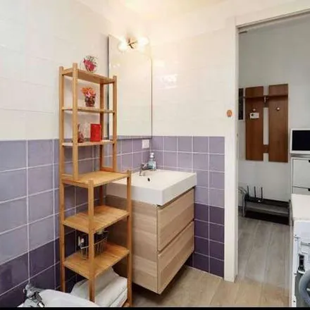 Rent this 1 bed apartment on Noodle House in Via Nicola Antonio Porpora 167, 20131 Milan MI