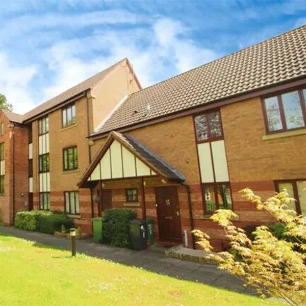 Buy this 1 bed apartment on Trinity Grange in Foxholes, DY10 2BJ
