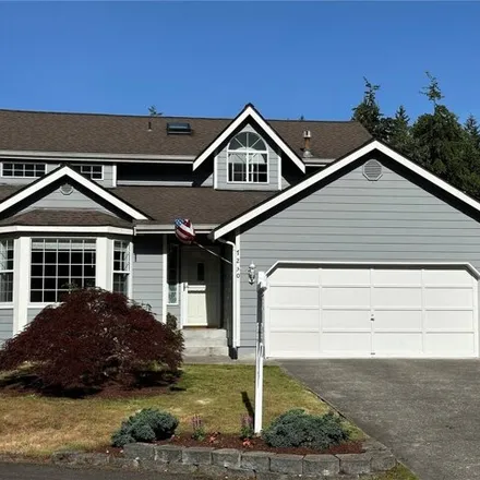 Buy this 4 bed house on 7298 Bonnieville Place Southeast in Bethel, East Port Orchard