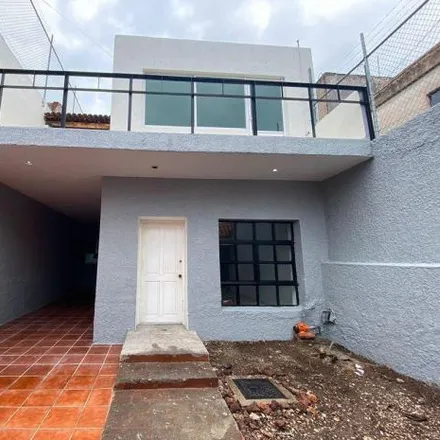 Buy this 4 bed house on Burger Club in Calle Fermín G. Riestra, Moderna