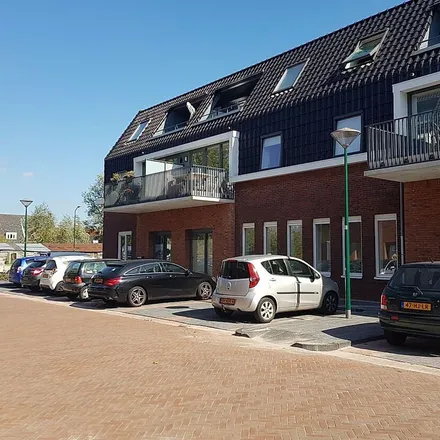 Image 4 - Chopinstraat 37, 3752 HR Bunschoten-Spakenburg, Netherlands - Apartment for rent