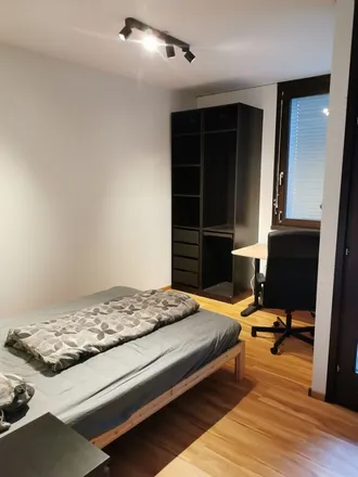 Rent this studio apartment on Eisteichgasse 23 in 8042 Graz, Austria