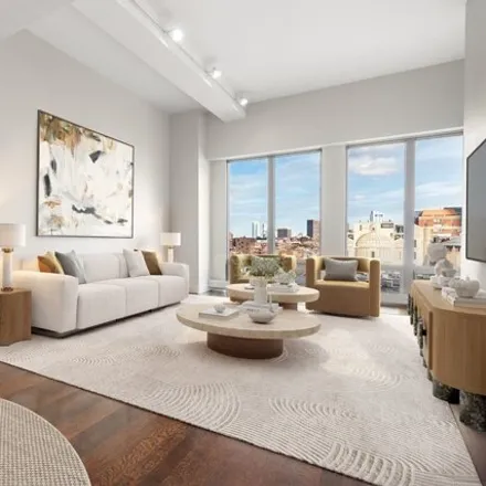 Buy this 2 bed condo on Hynes Convention Center in 360 Newbury Street, Boston