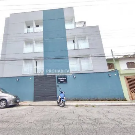 Image 2 - Rua Tabaré, Vila Arriete, São Paulo - SP, 04446-020, Brazil - Apartment for sale
