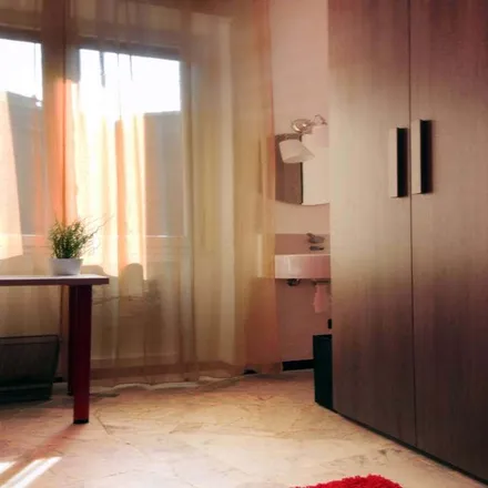 Rent this 3 bed room on Via Salvatore Barzilai in 5, 20146 Milan MI