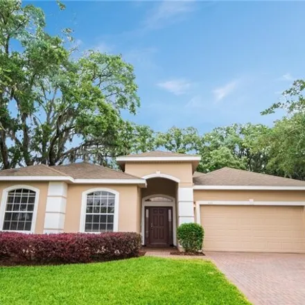Buy this 4 bed house on 621 Meadow Glade Drive in Winter Garden, FL 34787