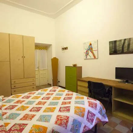 Image 7 - Via Girolamo Muziano, 00196 Rome RM, Italy - Apartment for rent
