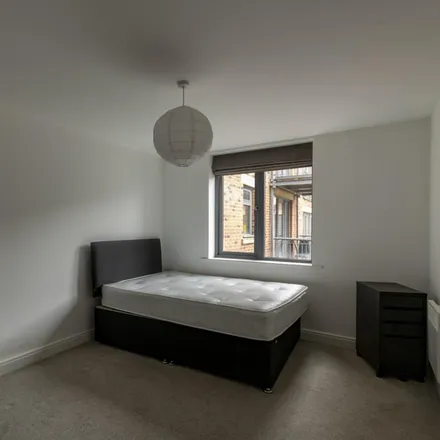 Image 5 - Lion Court, 100 Warstone Lane, Aston, B18 6PX, United Kingdom - Apartment for rent
