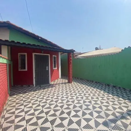 Buy this 2 bed house on Avenida São Paulo in Jardim Cascata, Mongaguá - SP