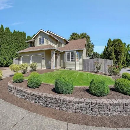 Buy this 3 bed house on 16553 Southwest Lansford Court in Beaverton, OR 97007