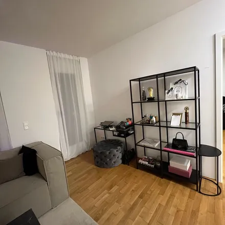 Rent this 1 bed apartment on Chausseestraße 88B in 10115 Berlin, Germany