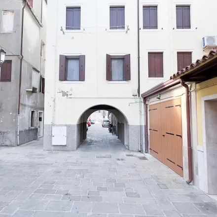 Rent this studio apartment on Rione Duomo 548