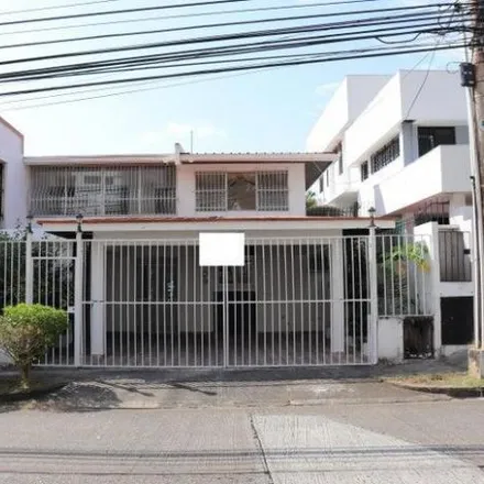 Image 2 - Calle Circunvalación, 0801, Bethania, Panamá, Panama - House for sale
