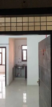 Rent this 1 bed apartment on unnamed road in South Delhi District, - 110080