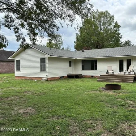 Image 3 - 10999 US 167, Abbeville, LA 70510, USA - House for sale