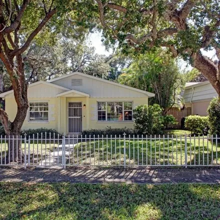 Rent this 3 bed house on 3177 Eagle Drive in Vero Beach, FL 32963